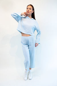 Remi Sweatshirt - Star Blue