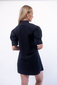 Kristin Dress - Black