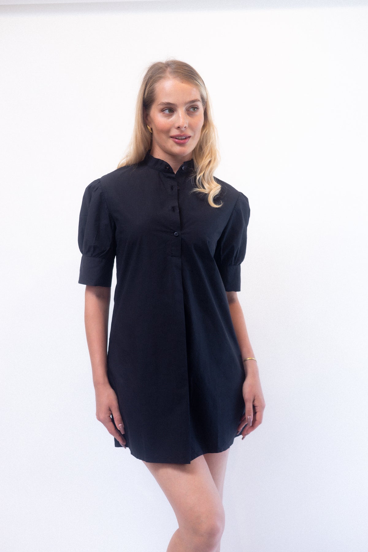 Kristin Dress - Black