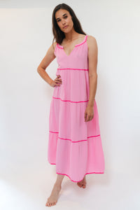 Shelby Dress - Pop & Nantucket