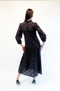 Kira Dress - Black