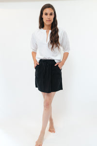 Lana Skirt - Black