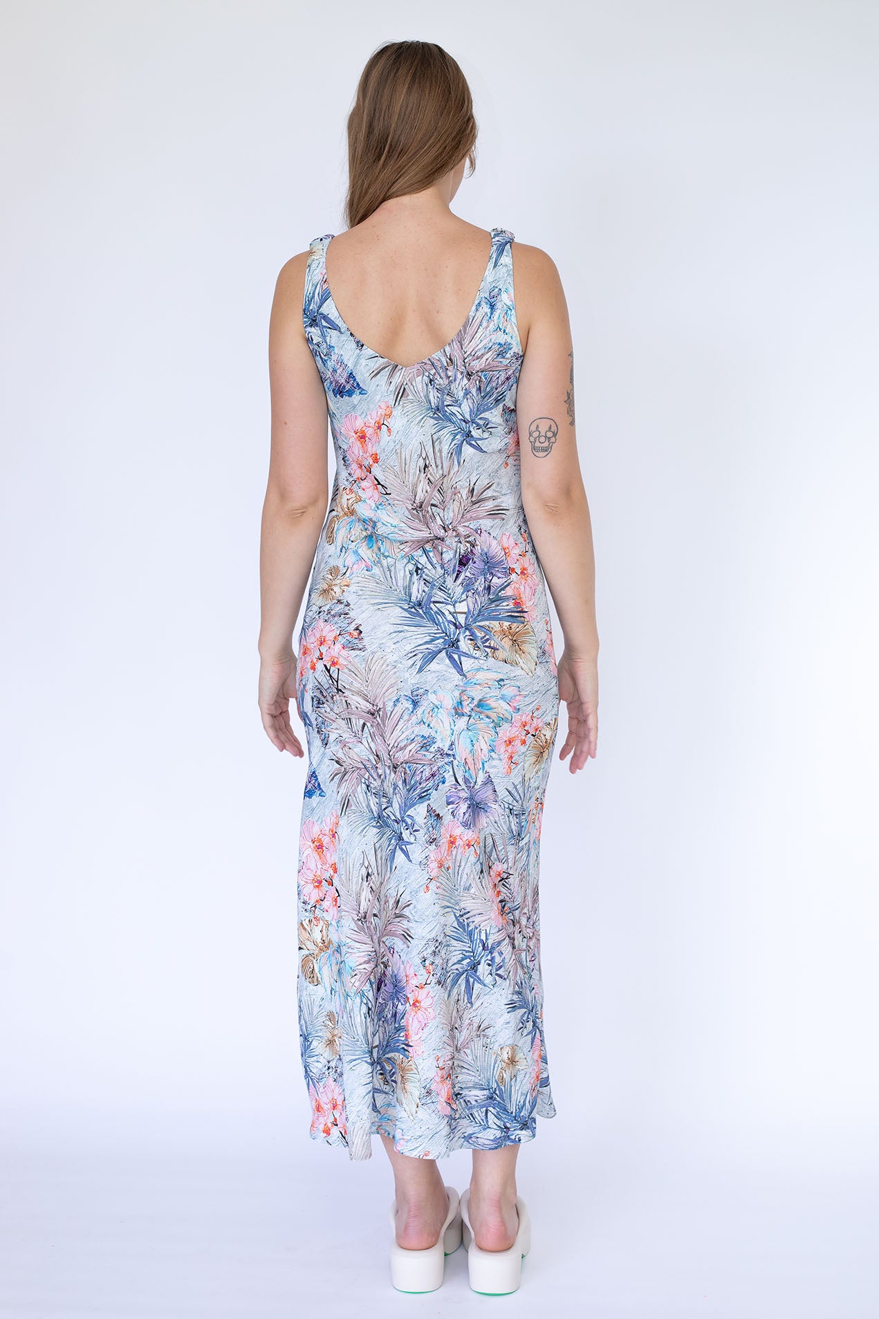 Zando shop floral dresses